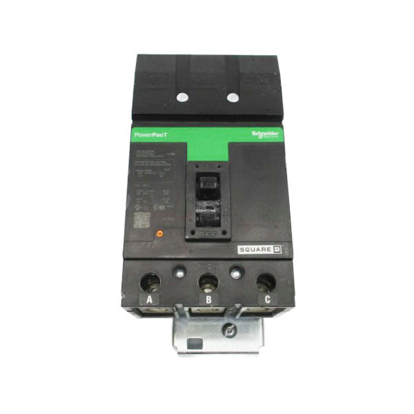 SQUARE D QGA32225 240V 225A (GREEN) NSNP
