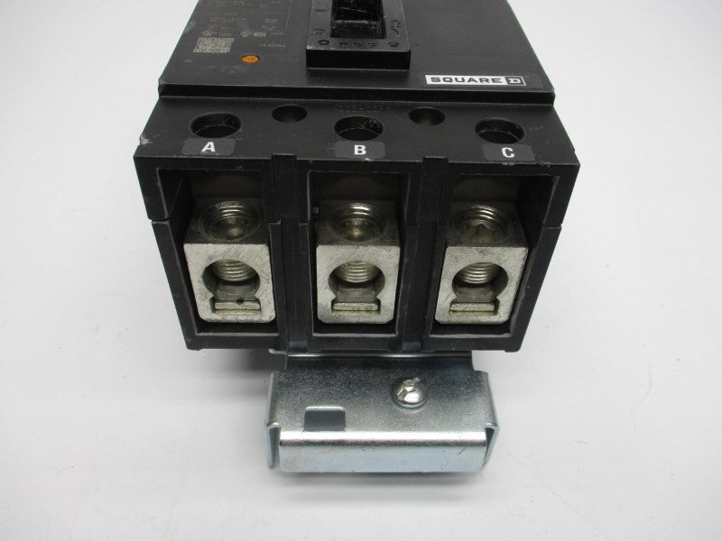 SQUARE D QGA32225 240V 225A (GREEN) NSNP