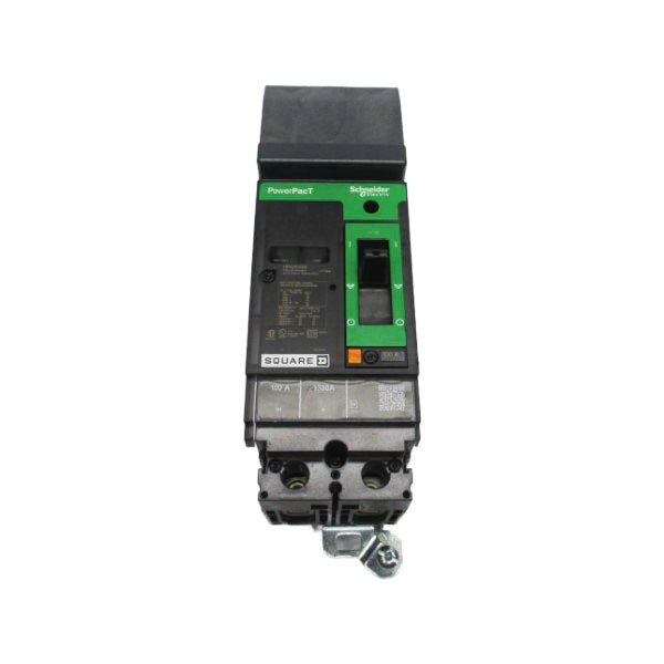 SQUARE D HDA261005 600V 100A (GREEN) NSNP