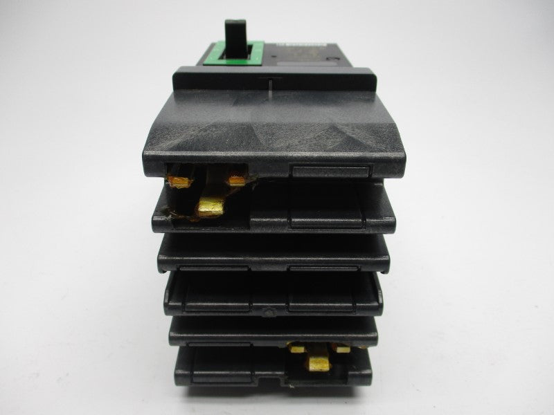 SQUARE D HDA261005 600V 100A (GREEN) NSNP