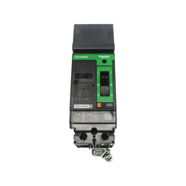 SQUARE D HDA260402 600V 40A (GREEN) NSNP