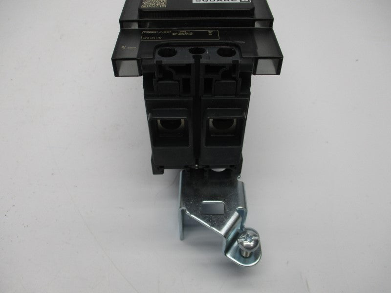 SQUARE D BDA260301 480V 30A (GREEN) NSNP