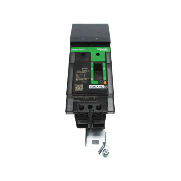 SQUARE D BDA260801 480V 80A (GREEN) UNMP