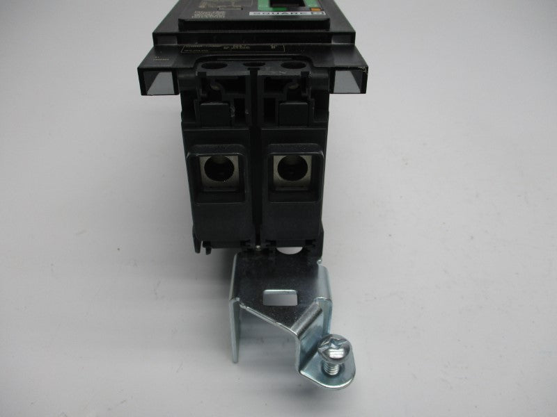 SQUARE D BDA260801 480V 80A (GREEN) UNMP