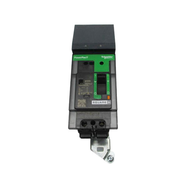SQUARE D BDA260601 480V 60A (GREEN) NSNP