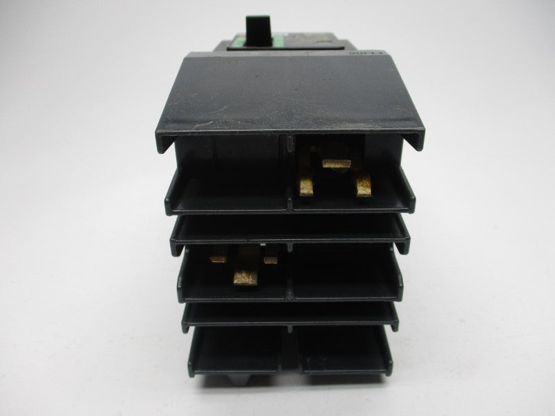 SQUARE D BDA260601 480V 60A (GREEN) NSNP