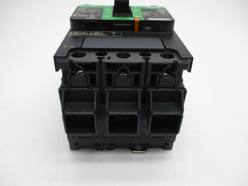 SQUARE D BDL36050 480V 50A (GREEN) NSNP