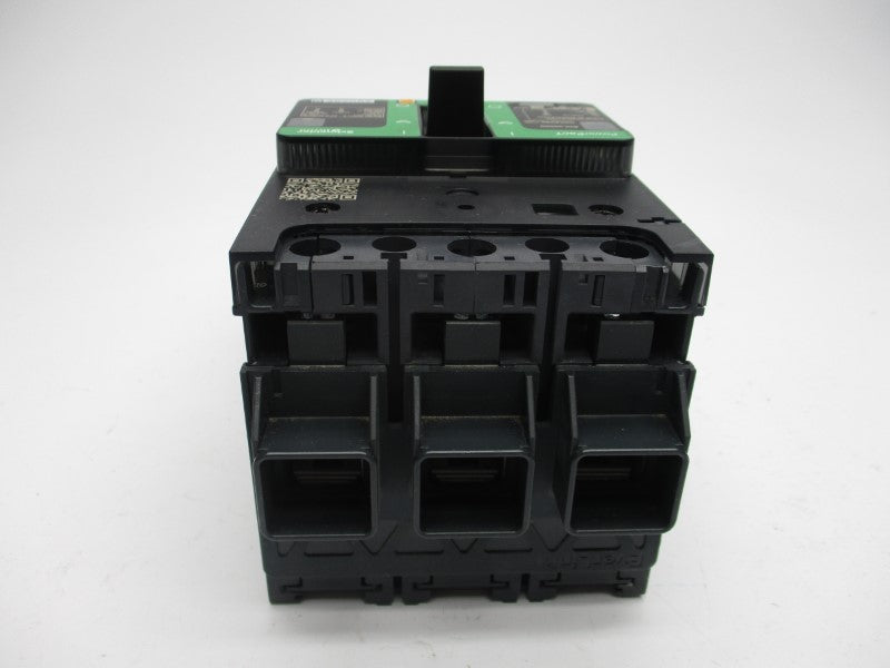 SQUARE D BDL36050 480V 50A (GREEN) NSNP