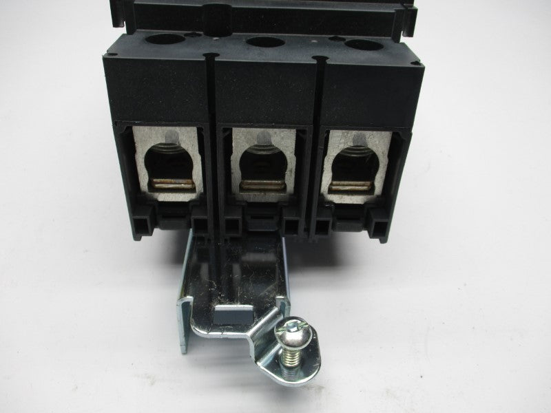 SQUARE D JGA36200 600V 200A (GREEN) NSNP