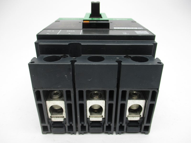 SQUARE D HGL36030 600V 30A (GREEN) NSNP