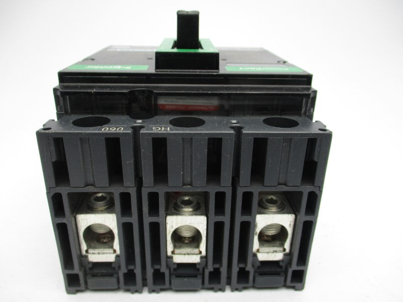 SQUARE D HGL36030 600V 30A (GREEN) NSNP
