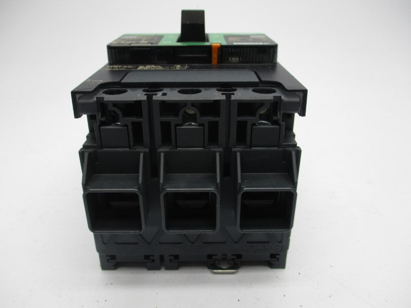 SQUARE D BGL36030AALU 480V 30A (GREEN) NSNP