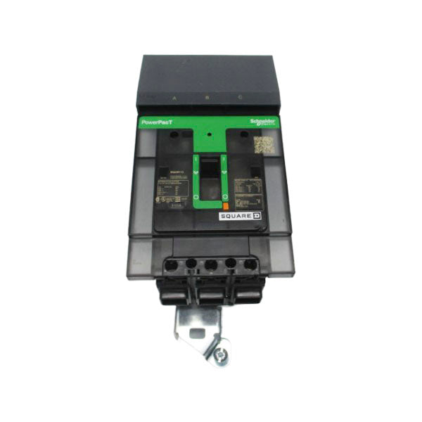 SQUARE D BGA36110 480V 110A (GREEN) NSNP