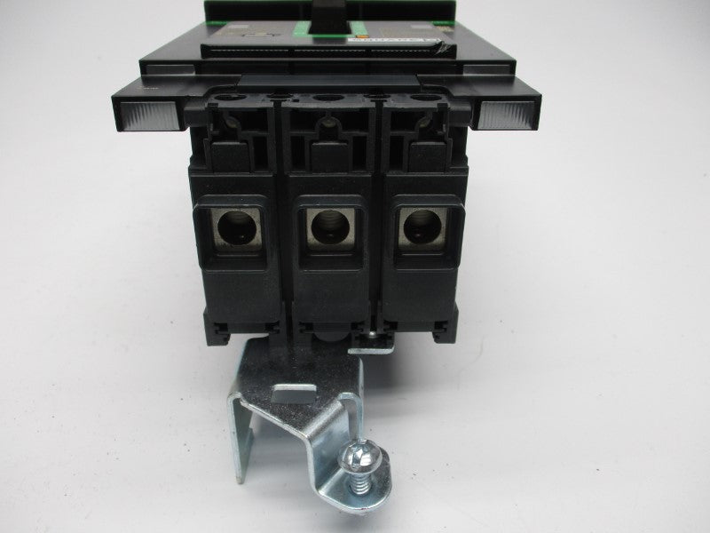 SQUARE D BGA36110 480V 110A (GREEN) NSNP