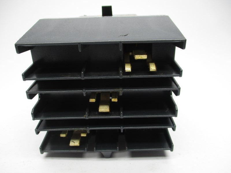 SQUARE D BGA36110 480V 110A (GREEN) NSNP