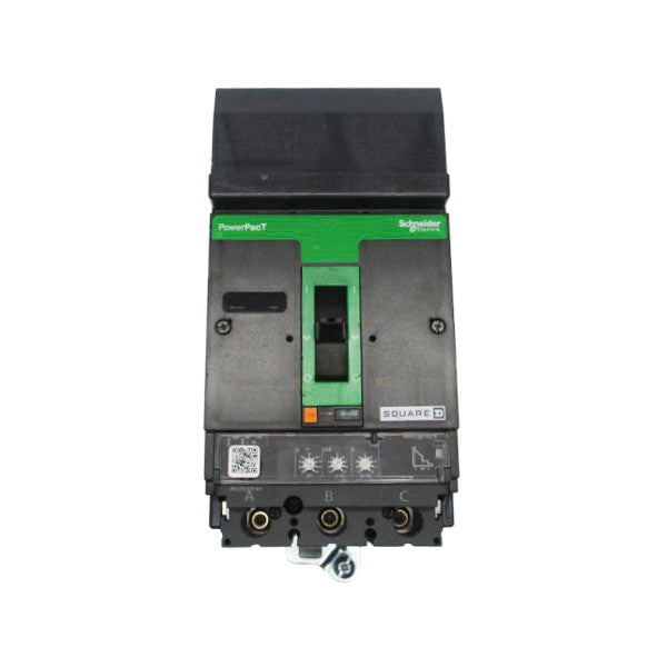 SQUARE D HJA36150U33X 600V 150A (GREEN) NSNP