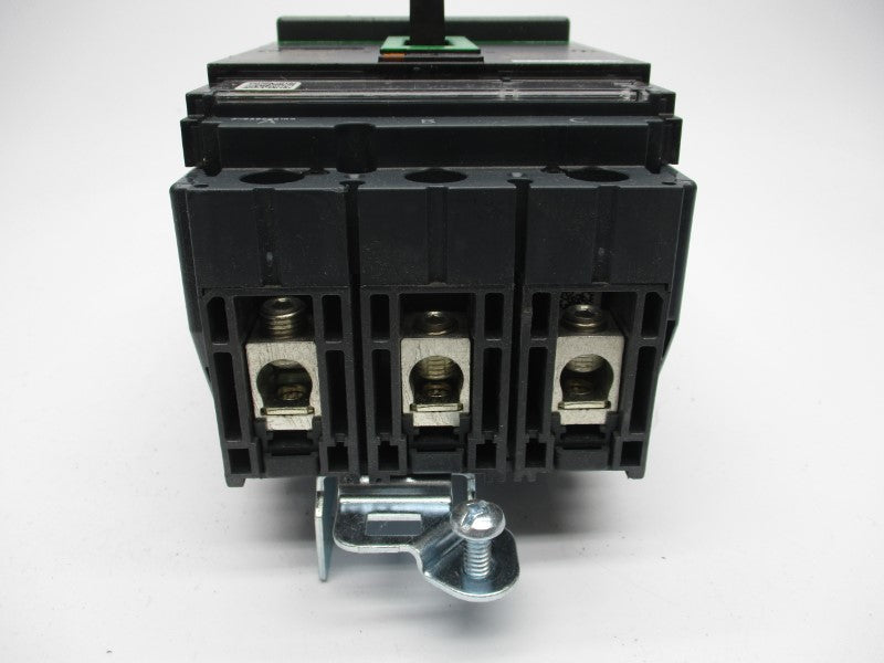 SQUARE D HJA36150U33X 600V 150A (GREEN) NSNP
