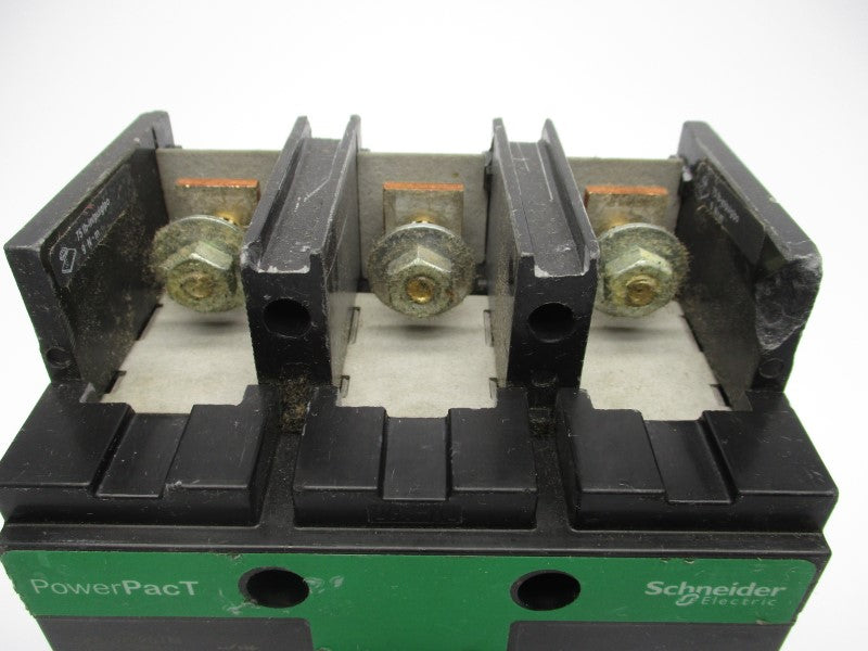 SQUARE D QDP32225TM 240V 225A (AS PICTURED) (GREEN) NSNP