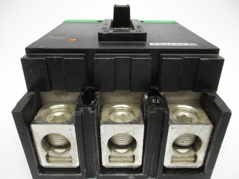 SQUARE D QDP32225TM 240V 225A (AS PICTURED) (GREEN) NSNP