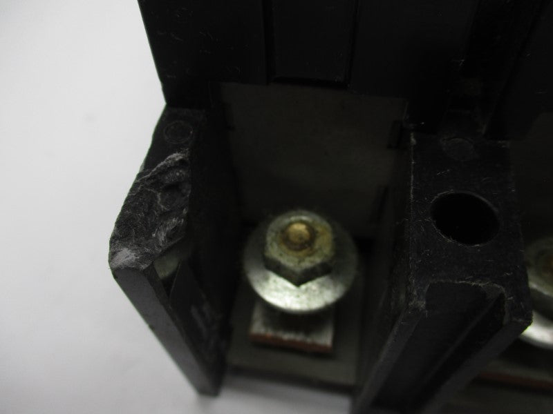 SQUARE D QDP32225TM 240V 225A (AS PICTURED) (GREEN) NSNP
