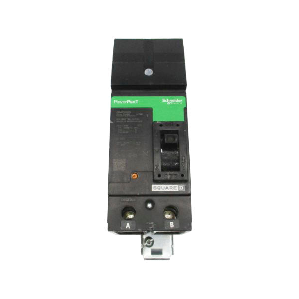 SQUARE D QBA222001 240V 200A (GREEN) NSNP