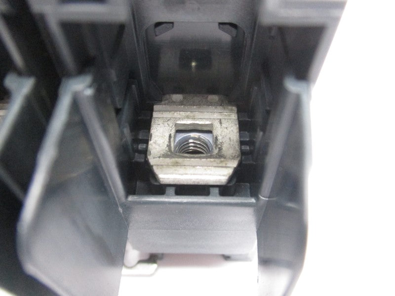 SQUARE D BDF36050 480V 50A (GREEN) UNMP