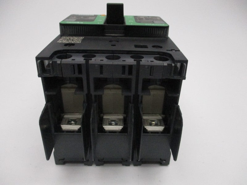 SQUARE D BDF36050 480V 50A (GREEN) UNMP