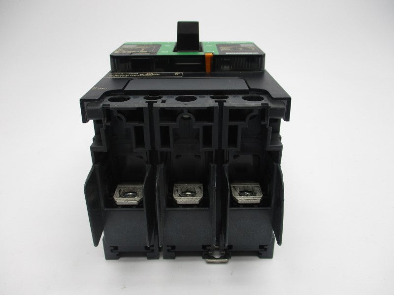 SQUARE D BGF36100 480V 100A (GREEN) NSNP