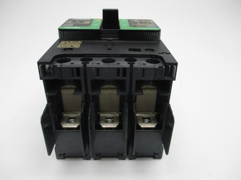 SQUARE D BGF36100 480V 100A (GREEN) NSNP