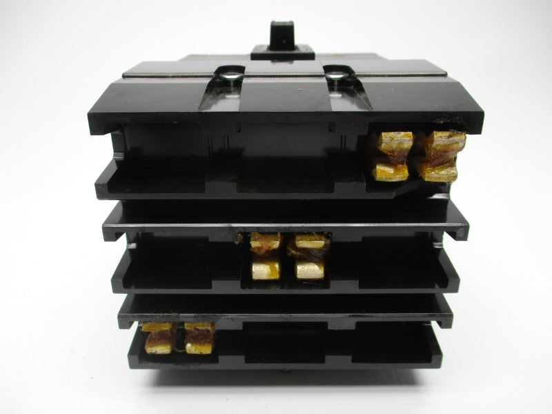 SQUARE D QGA32125 240V 125A (AS PICTURED) (GREEN) NSNP
