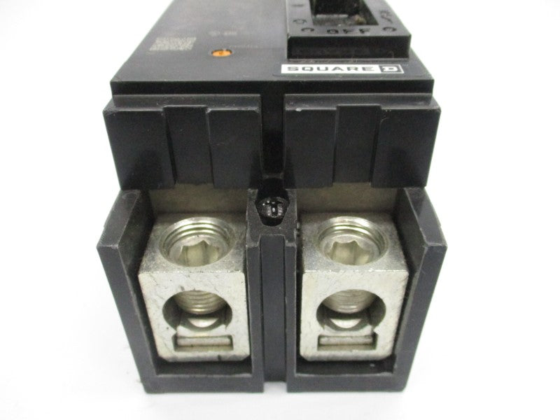 SQUARE D QGP22100TM 240V 100A (GREEN) NSNP
