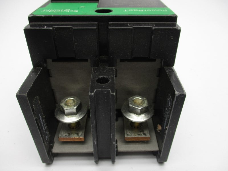 SQUARE D QGP22100TM 240V 100A (GREEN) NSNP