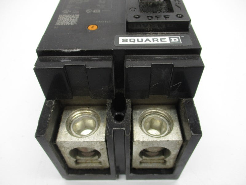SQUARE D QBP22125TM 240V 125A (GREEN) NSNP