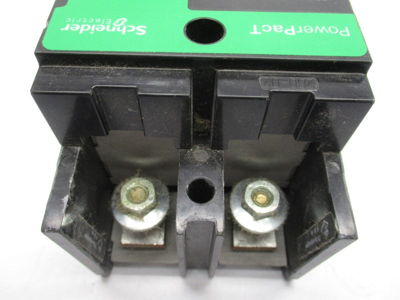 SQUARE D QBP22125TM 240V 125A (GREEN) NSNP