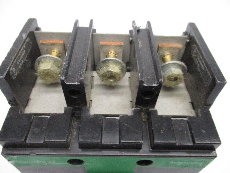 SQUARE D QGP32200TM 240V 200A (AS PICTURED) (GREEN) NSNP