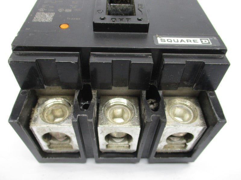 SQUARE D QGP32200TM 240V 200A (AS PICTURED) (GREEN) NSNP