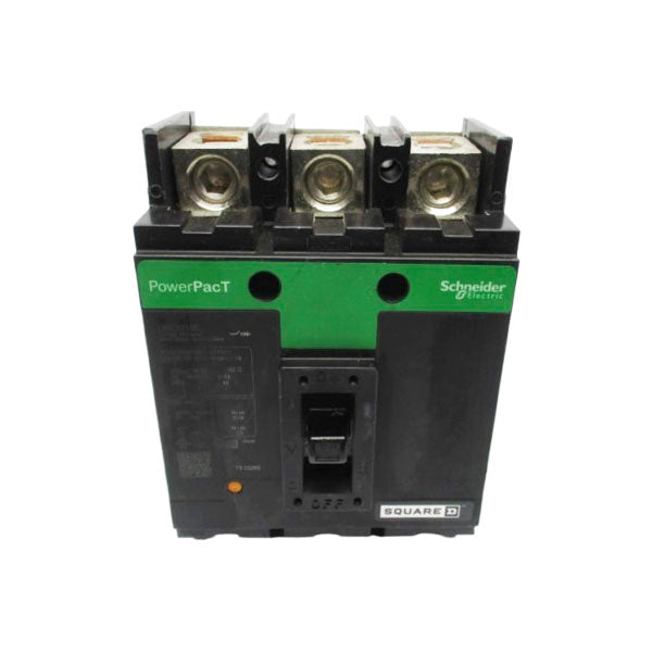 SQUARE D QBL32150 240V 150A (GREEN) NSNP