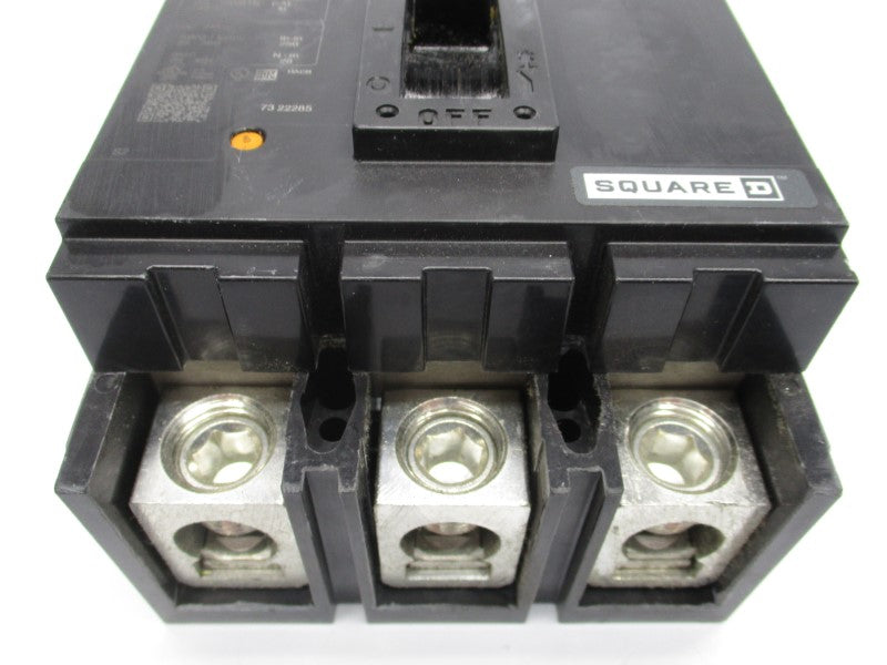 SQUARE D QBL32150 240V 150A (GREEN) NSNP