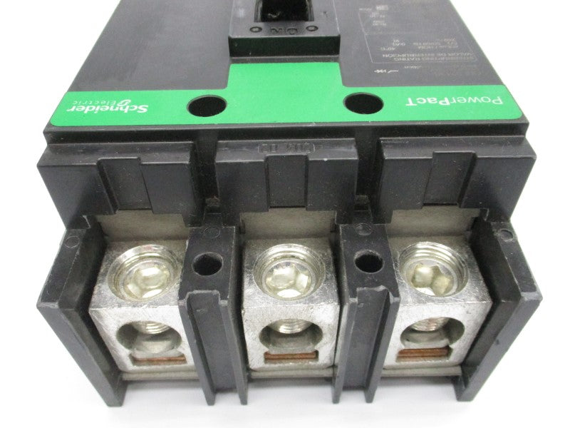 SQUARE D QBL32150 240V 150A (GREEN) NSNP