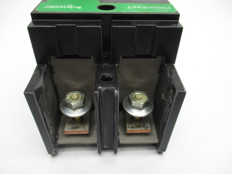 SQUARE D QDP22150TM 240V 150A (GREEN) UNMP