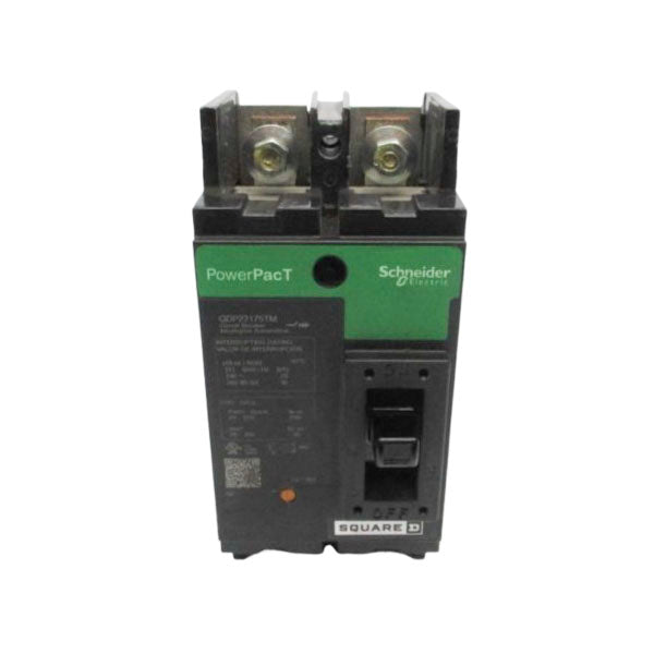 SQUARE D QDP22175TM 240V 175A (GREEN) UNMP