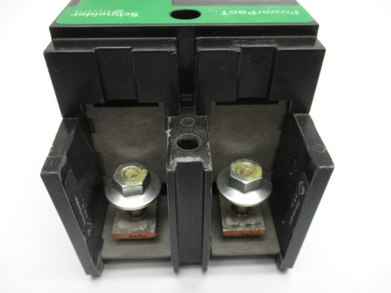 SQUARE D QDP22175TM 240V 175A (GREEN) UNMP