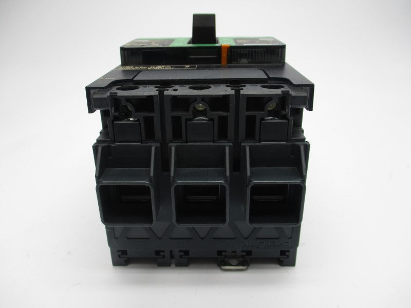 SQUARE D BGL36040SA 480V 40A (GREEN) NSNP