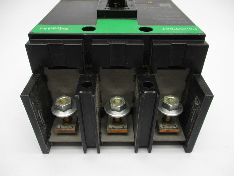 SQUARE D QDP32125TM 240V 125A (GREEN) UNMP