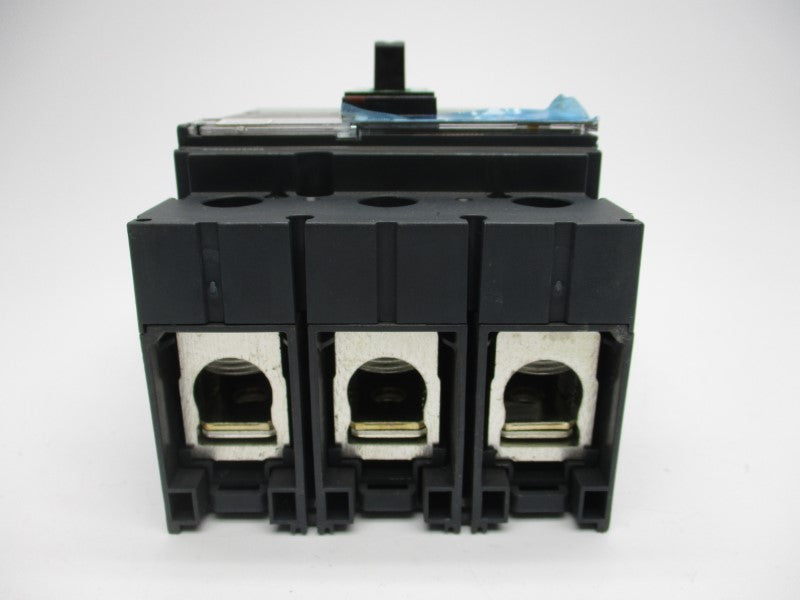 SQUARE D JGL34250WU43X 277V 250A (GREEN) NSNP