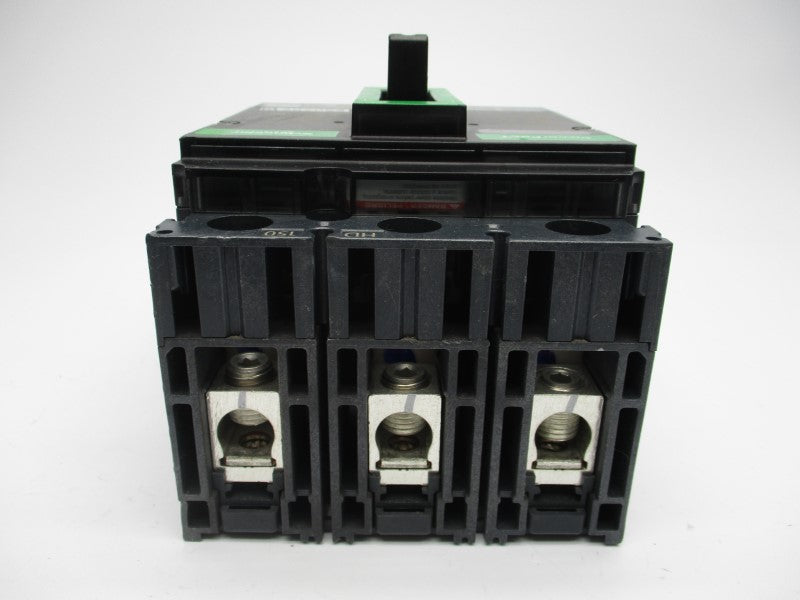 SQUARE D HDL36070 600V 70A (GREEN) NSNP