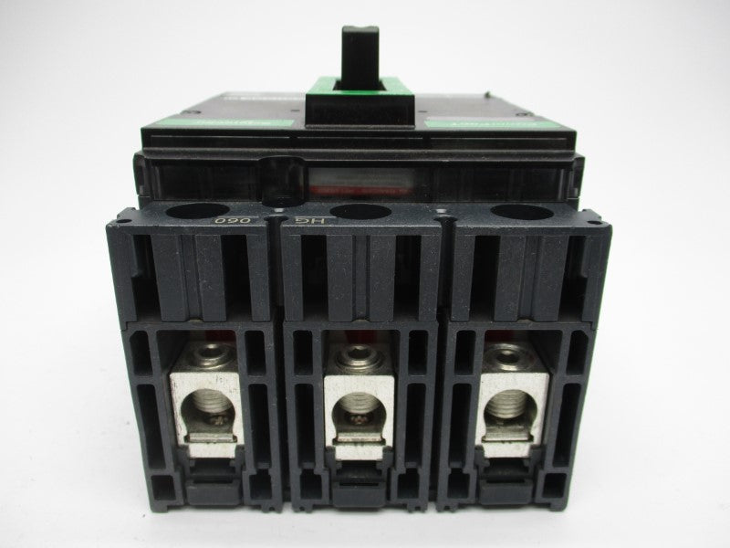 SQUARE D HGL36020 600V 20A (GREEN) NSNP