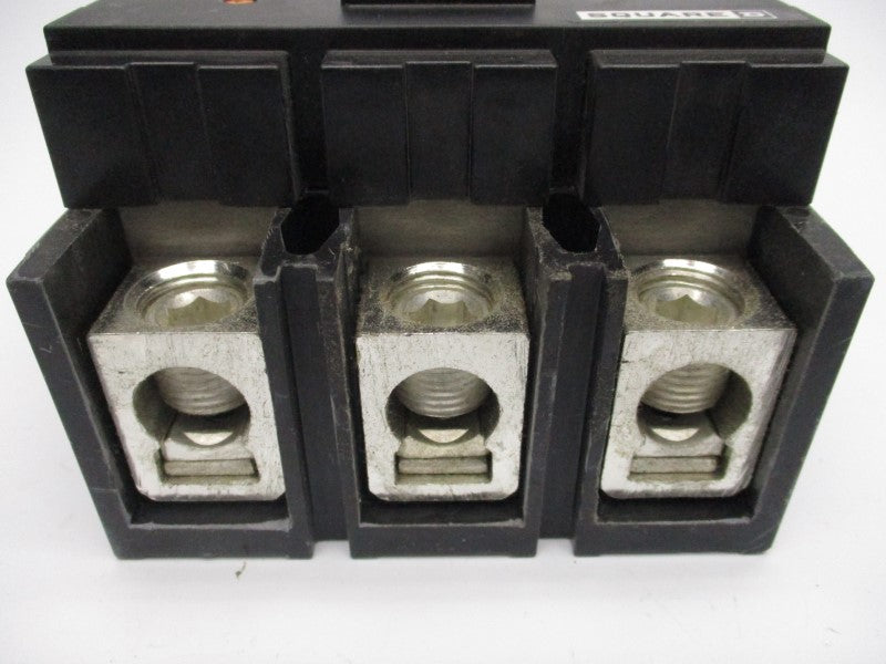 SQUARE D QBL32225 240V 225A (GREEN) NSNP