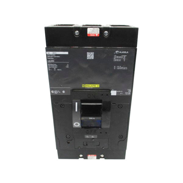 SQUARE D Q4L3300 240V 300A NSNP
