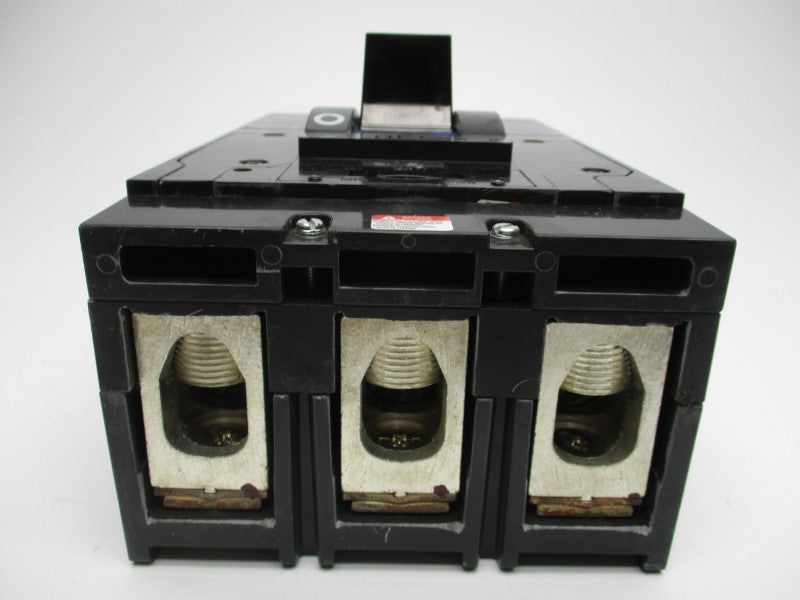 SQUARE D Q4L3300 240V 300A NSNP